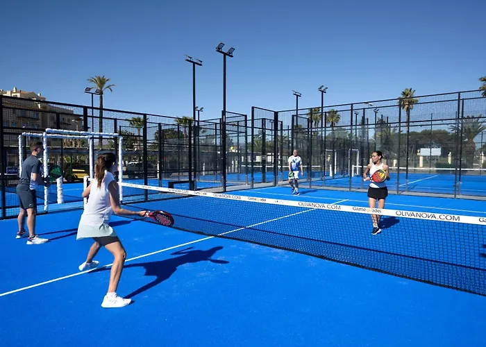 Orquidia By On Travel Appartamento *