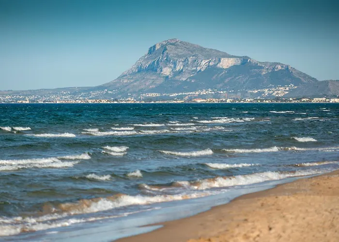 Appartamento Orquidia By On Travel Oliva