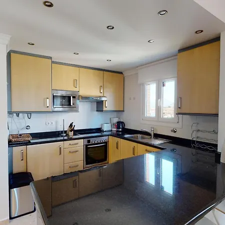 Orquidia By On Travel Appartement Oliva