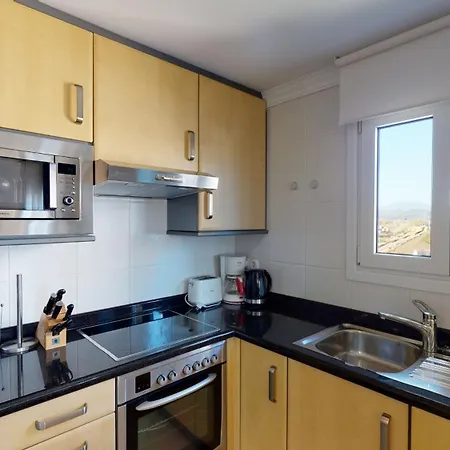 Appartement Orquidia By On Travel Oliva