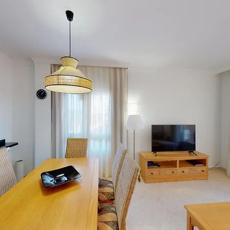 Appartement Orquidia By On Travel *