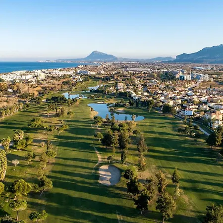 Orquidia By On Travel Appartement