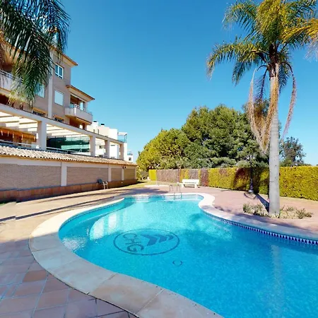 Appartement Orquidia By On Travel