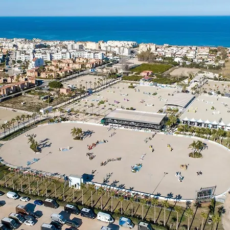 Appartement Orquidia By On Travel Oliva