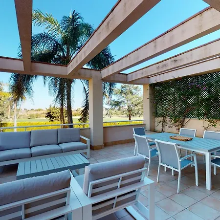 Appartement Orquidia By On Travel