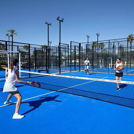 Orquidia By On Travel Appartement *