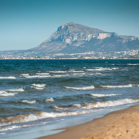 Appartement Orquidia By On Travel Oliva